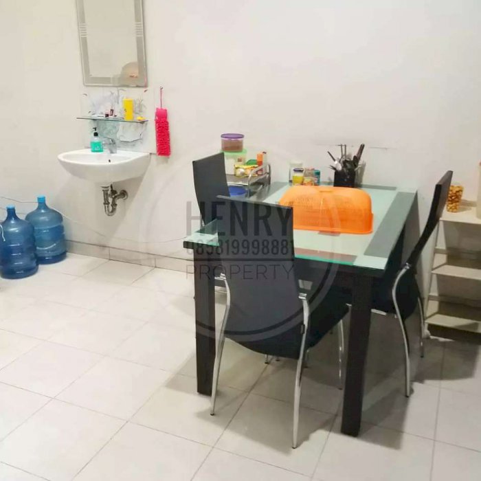 Dijual Cepat Rumah Cantik Pemilik Janda Cantik di Taman Ratu