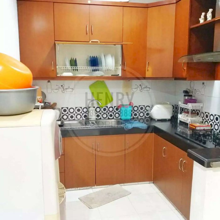 Dijual Cepat Rumah Cantik Pemilik Janda Cantik di Taman Ratu