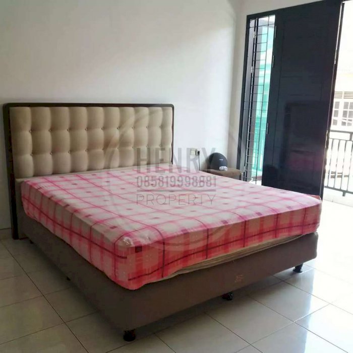 Dijual Cepat Rumah Cantik Pemilik Janda Cantik di Taman Ratu