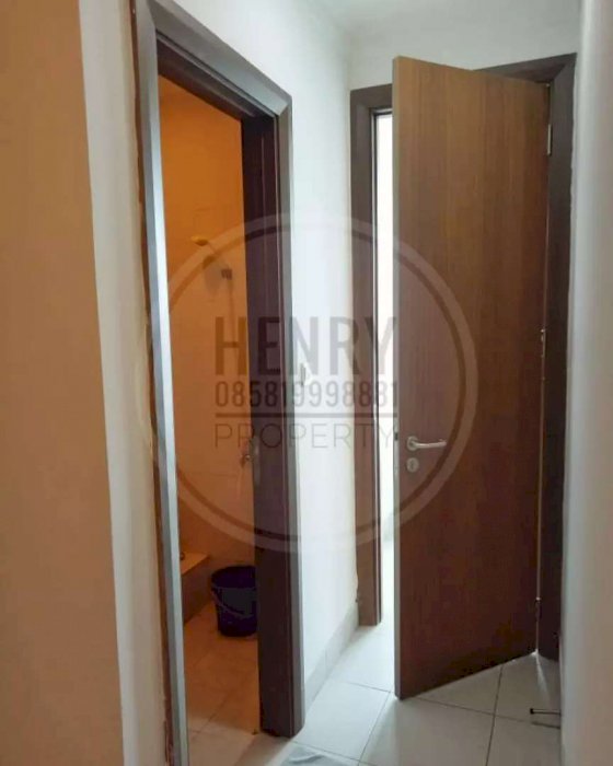 RESIDENCE 8 SCBD For Rent 2+1 BR Full Furnish Best View High Floor