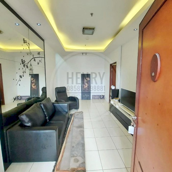 For Sale Garden House at Mediterania Garden Residence 2 Furnish