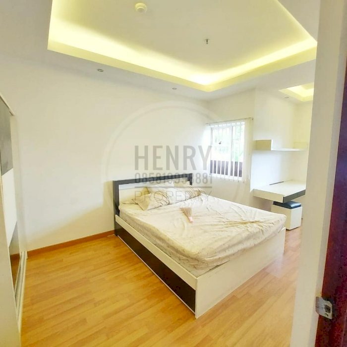 For Sale Garden House at Mediterania Garden Residence 2 Furnish