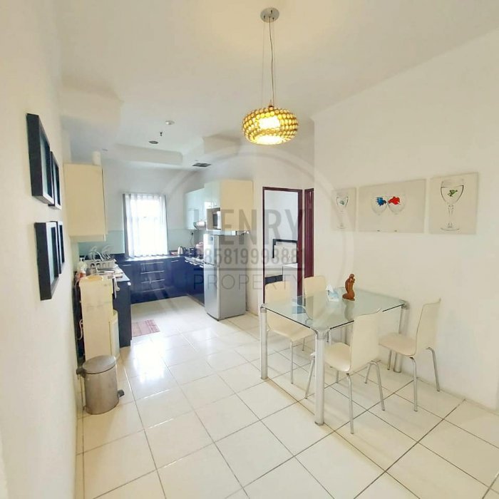 For Sale Garden House at Mediterania Garden Residence 2 Furnish