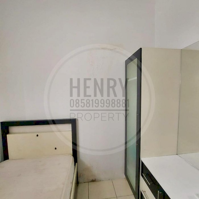 For Sale Garden House at Mediterania Garden Residence 2 Furnish