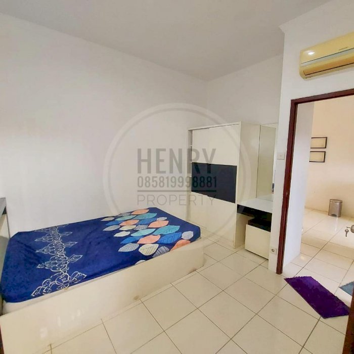 For Sale Garden House at Mediterania Garden Residence 2 Furnish