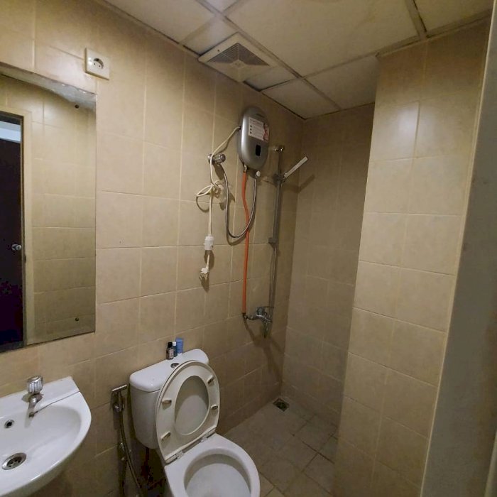 For Sale Garden House at Mediterania Garden Residence 2 Furnish
