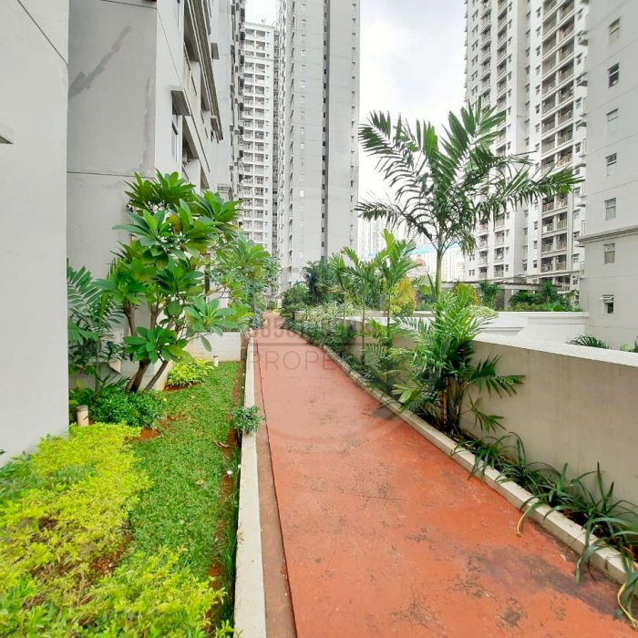 For Sale Garden House at Mediterania Garden Residence 2 Furnish