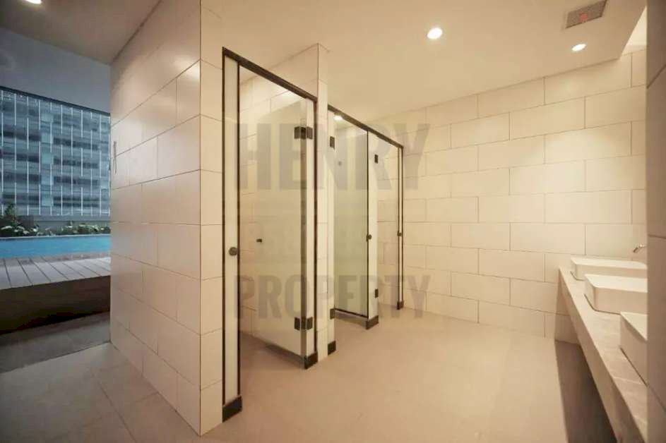 Di Jual Brand New Apartement dekat Shopping Mall, Perkantoran &amp; Bisnis