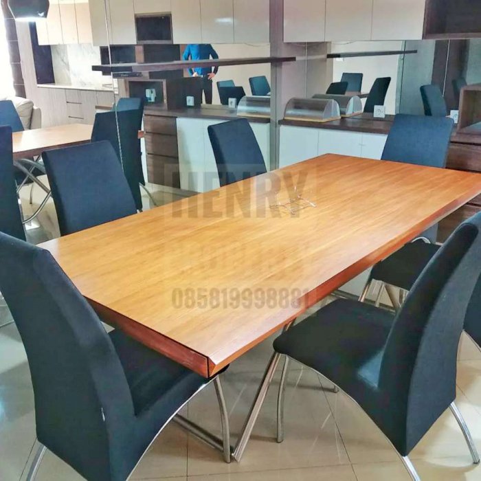 TAMAN ANGGREK CONDOMINIUM BEST VIEW Unit with Special Price High Floor