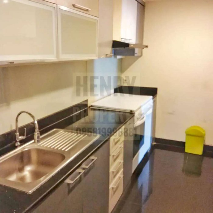 TAMAN ANGGREK CONDOMINIUM BEST VIEW Unit with Special Price High Floor