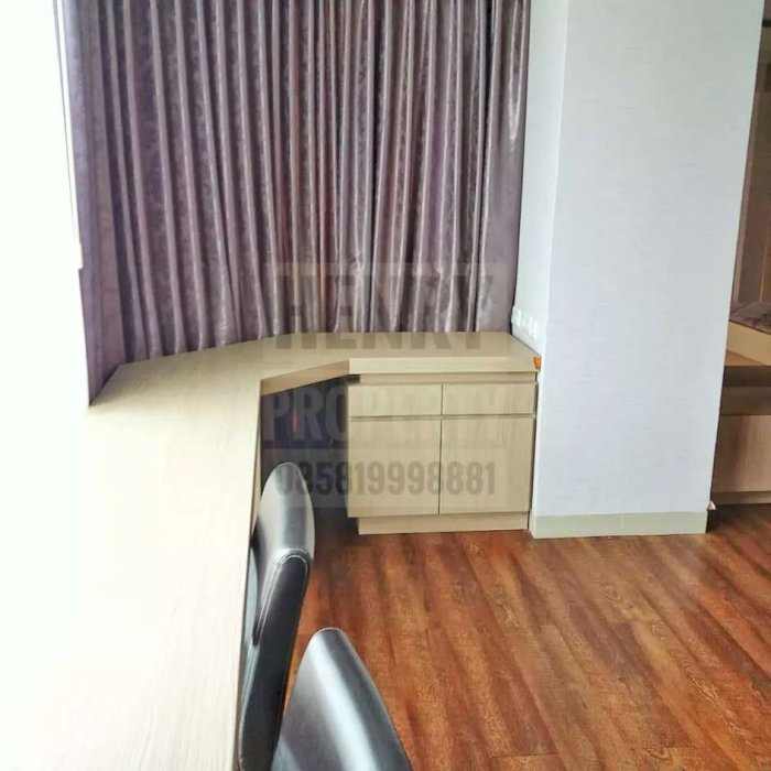 TAMAN ANGGREK CONDOMINIUM BEST VIEW Unit with Special Price High Floor
