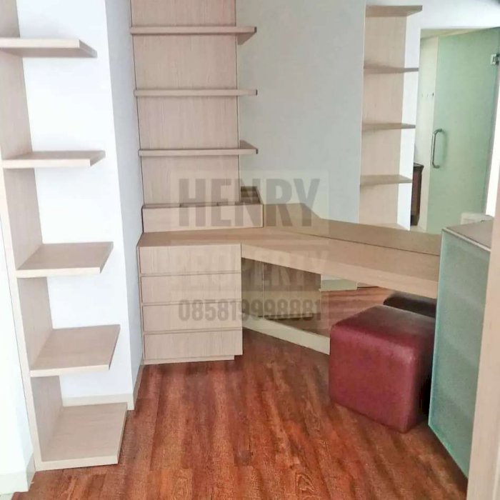 TAMAN ANGGREK CONDOMINIUM BEST VIEW Unit with Special Price High Floor