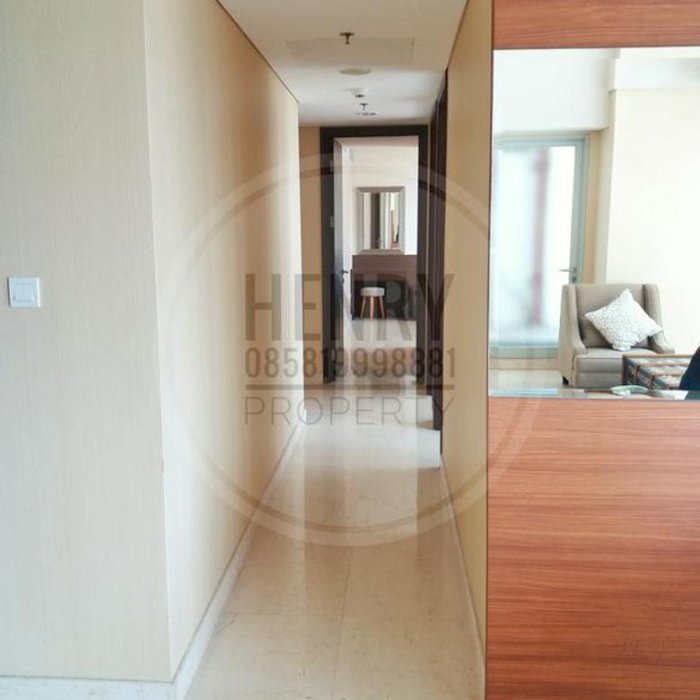 HARGA PANDEMI di 2021 Harga Covid di Ciputra World 2 Kamar 3 dan Study Room Best