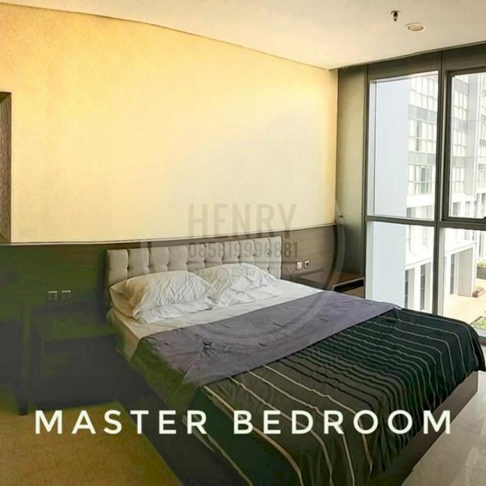 HARGA PANDEMI di 2021 Harga Covid di Ciputra World 2 Kamar 3 dan Study Room Best