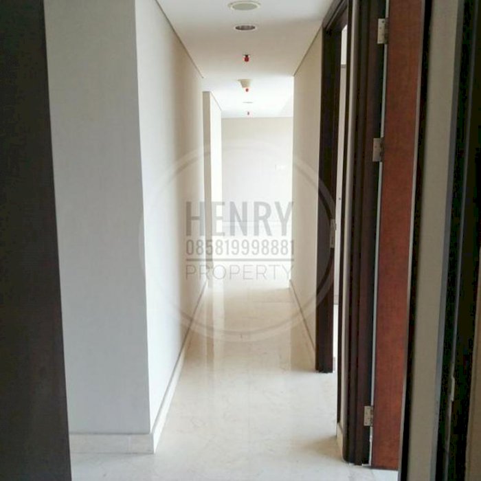 HARGA TERMURAH HANYA RP 4.1M Luas 155m2, 3+1BR Low Floor City View di Ciputra