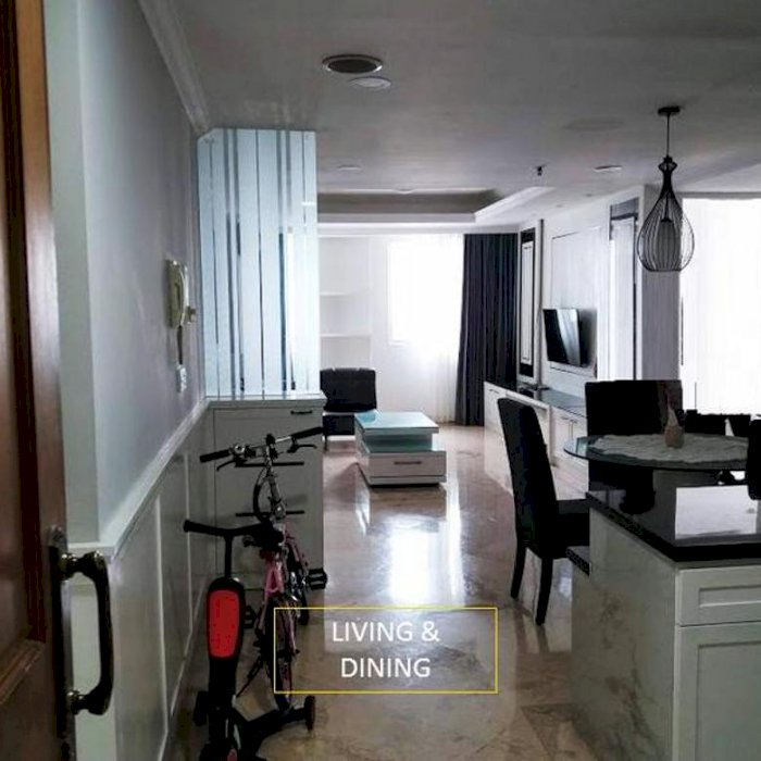 BEST UNIT 2 And 1 Bedrooms At Park Royal Executives New Unit Just Renovated with