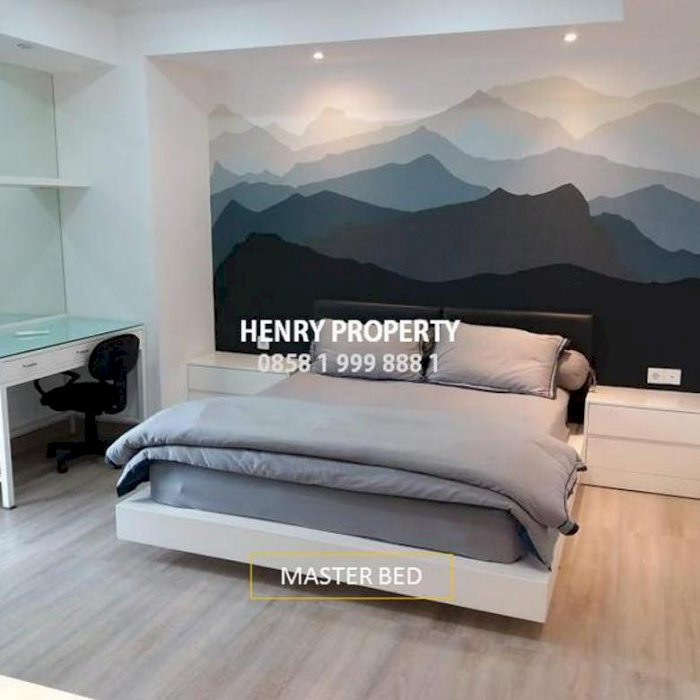 BEST UNIT 2 And 1 Bedrooms At Park Royal Executives New Unit Just Renovated with