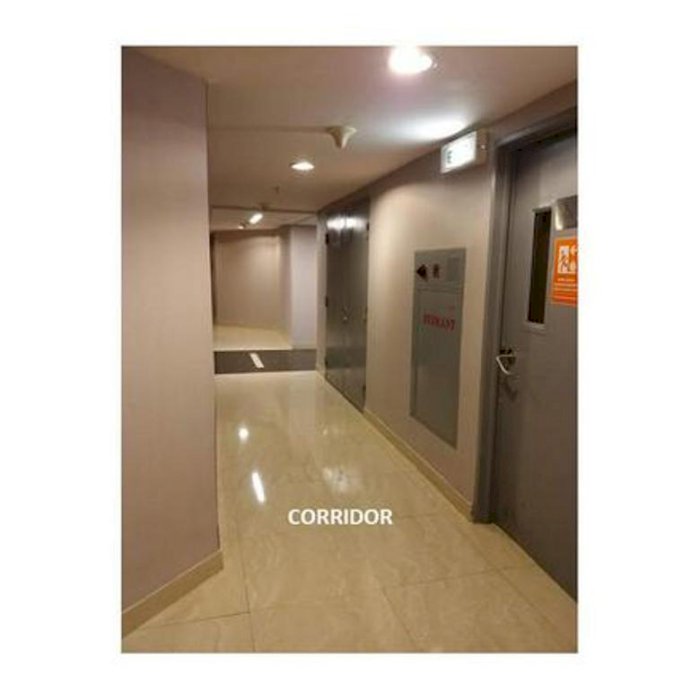 Harga Spesial 2 Dan 1 Kamar Furnish Lantai Tengah City View HANYA RP 1.5 M