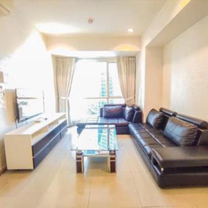 Harga Murah Dibawah Harga Pasaran 2 Kamar Tower Montreal Pool View TIDAK ADA
