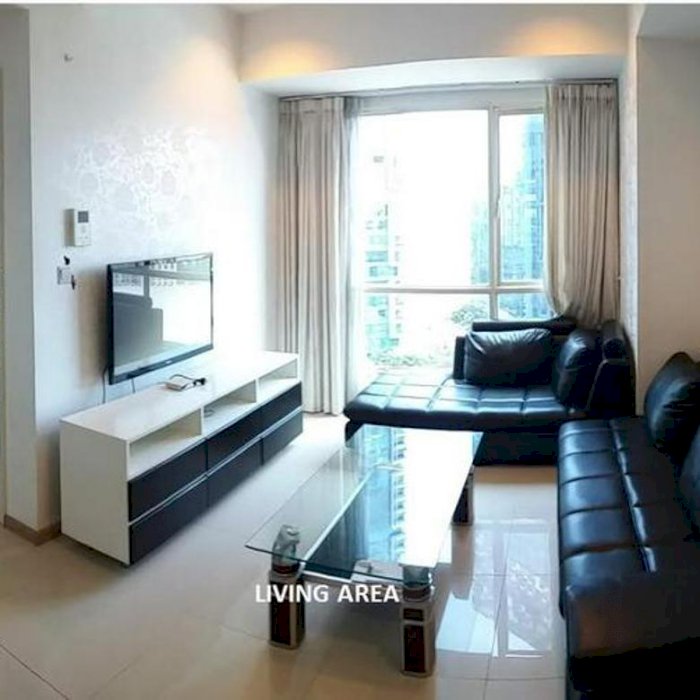 Harga Murah Dibawah Harga Pasaran 2 Kamar Tower Montreal Pool View TIDAK ADA