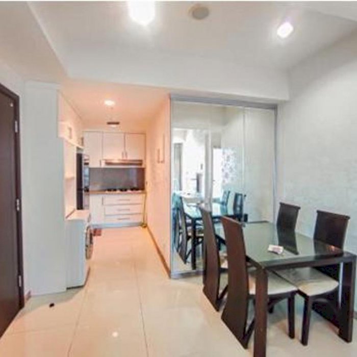Harga Murah Dibawah Harga Pasaran 2 Kamar Tower Montreal Pool View TIDAK ADA