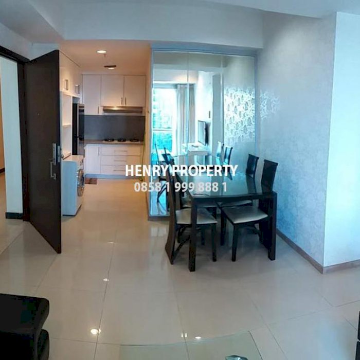 Harga Murah Dibawah Harga Pasaran 2 Kamar Tower Montreal Pool View TIDAK ADA