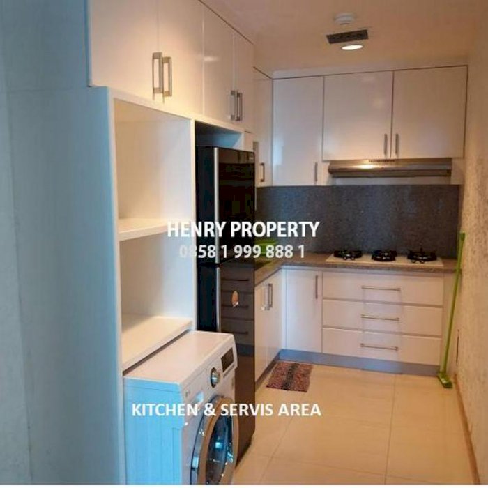 Harga Murah Dibawah Harga Pasaran 2 Kamar Tower Montreal Pool View TIDAK ADA