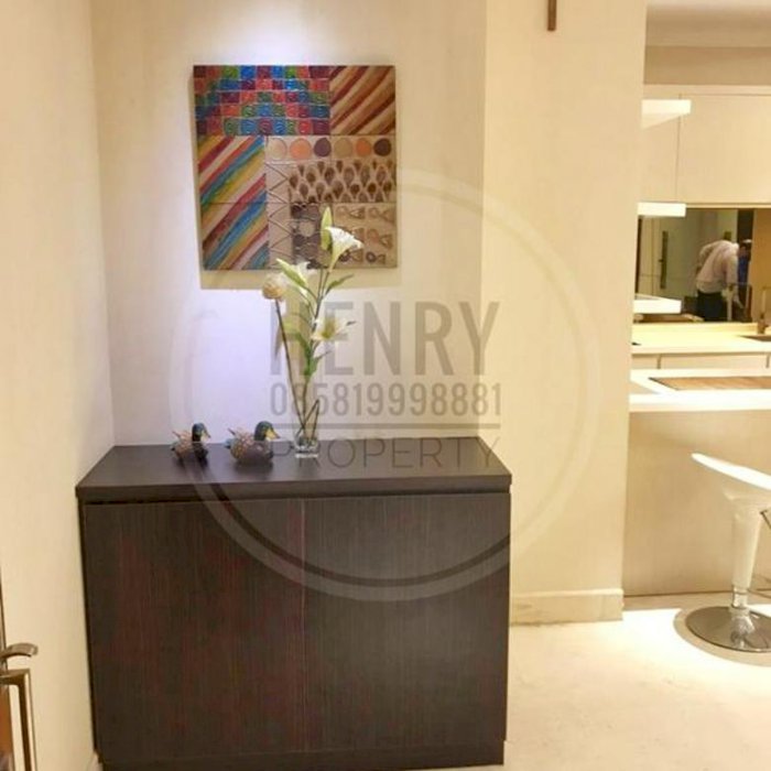 Best Unit 2 BR at RESIDENCE 8 @senopati Full Furnish BEST LOCATION