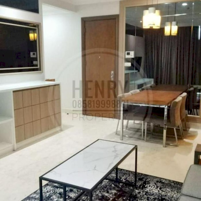 Residence 8 Best View Ever High Floor Full Furnish New Renovated Unit