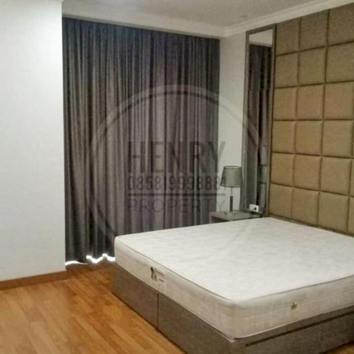 Residence 8 Best View Ever High Floor Full Furnish New Renovated Unit