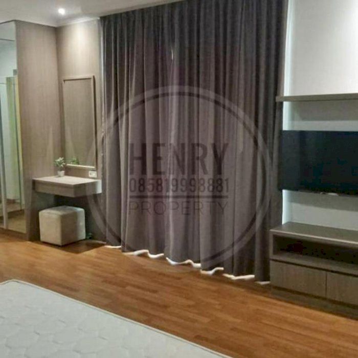 Residence 8 Best View Ever High Floor Full Furnish New Renovated Unit