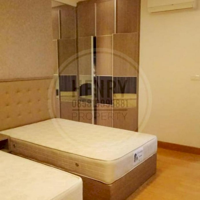 Residence 8 Best View Ever High Floor Full Furnish New Renovated Unit