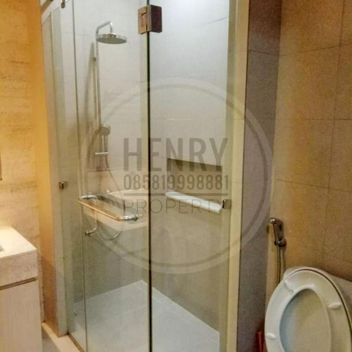Residence 8 Best View Ever High Floor Full Furnish New Renovated Unit