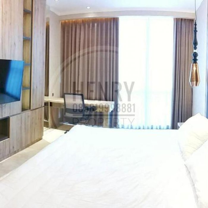 Best View 2+1BR Full Furnish Elegant Furnish High Floor