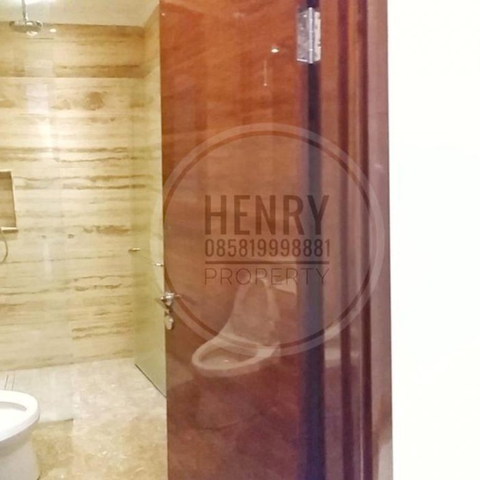 Best View 2+1BR Full Furnish Elegant Furnish High Floor