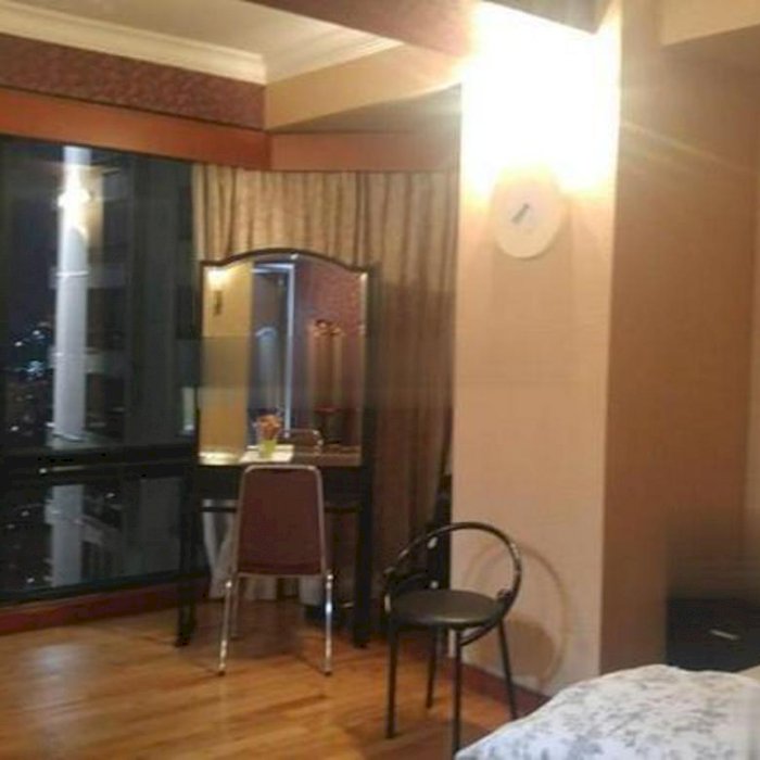 Taman Anggrek Condominium