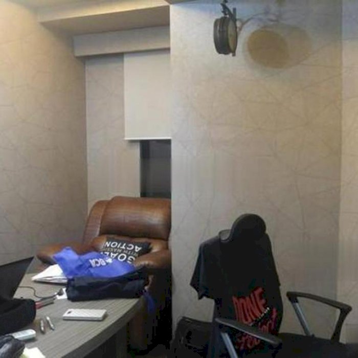 Taman Anggrek Condominium