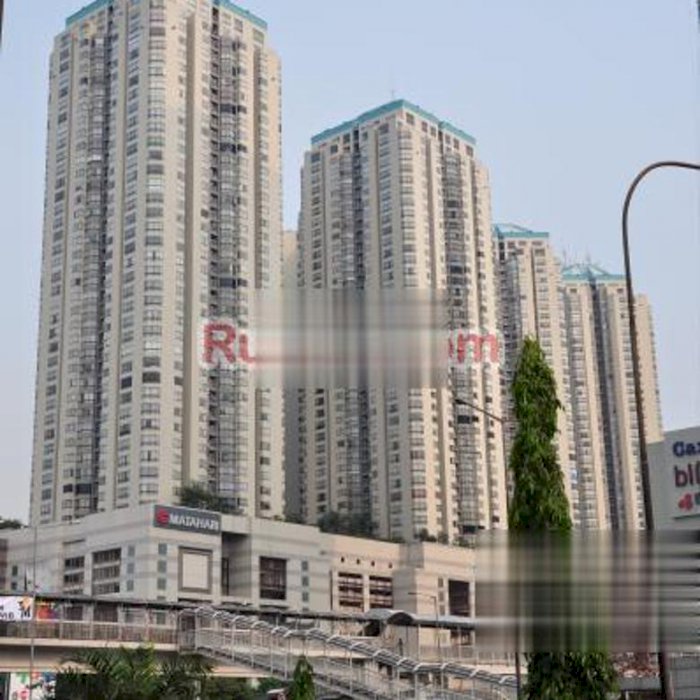 Taman Anggrek Condominium
