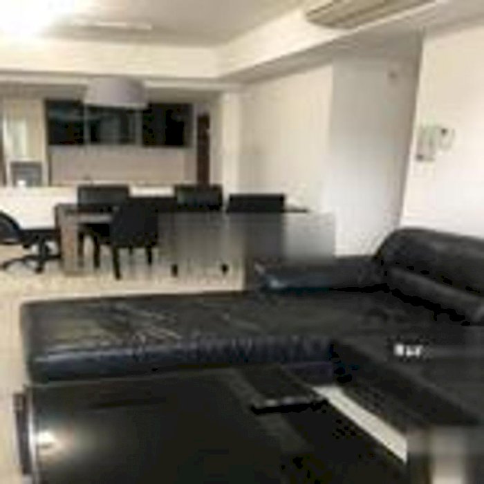 The St.Moritz jakarta barat