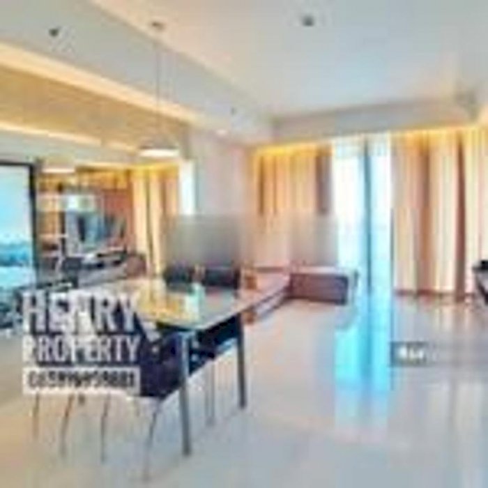 The St.Moritz jakarta barat