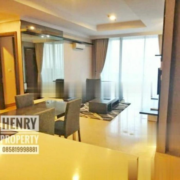Residence 8 @Senopati