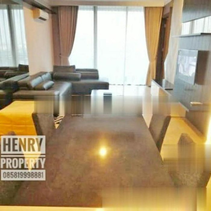 Residence 8 @Senopati