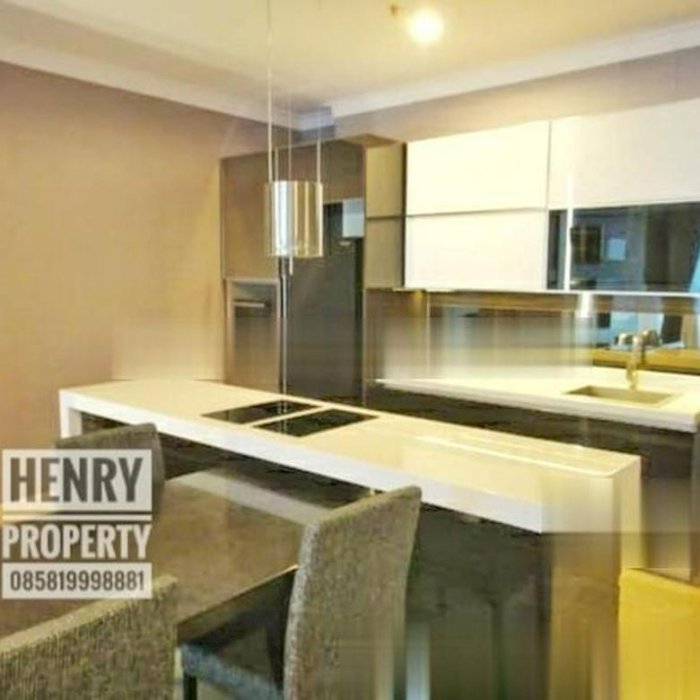Residence 8 @Senopati