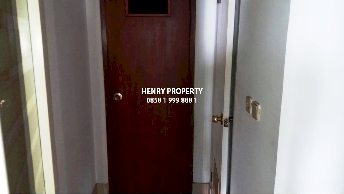 TAMAN ANGGREK CONDOMINIUM Best View Dijual cepat hanya Rp 1.55 M 2+1BR