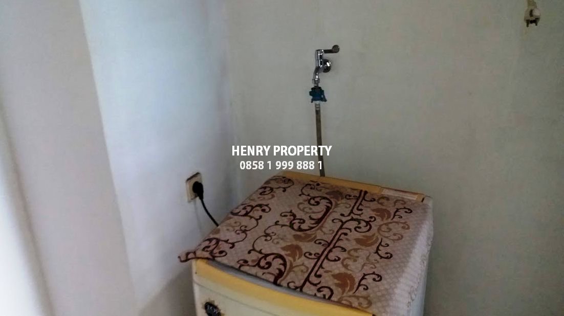 TAMAN ANGGREK CONDOMINIUM Best View Dijual cepat hanya Rp 1.55 M 2+1BR