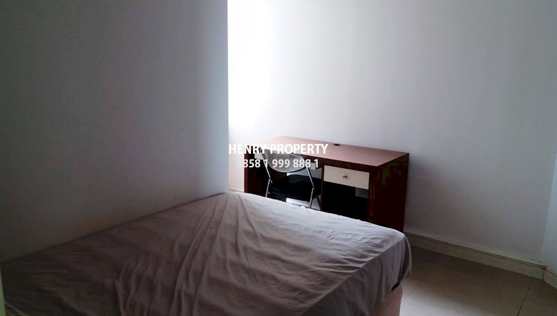 TAMAN ANGGREK CONDOMINIUM Best View Dijual cepat hanya Rp 1.55 M 2+1BR