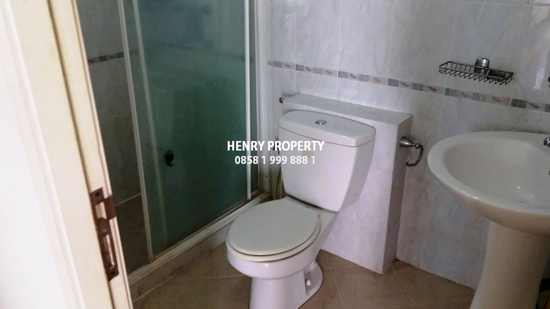 TAMAN ANGGREK CONDOMINIUM Best View Dijual cepat hanya Rp 1.55 M 2+1BR