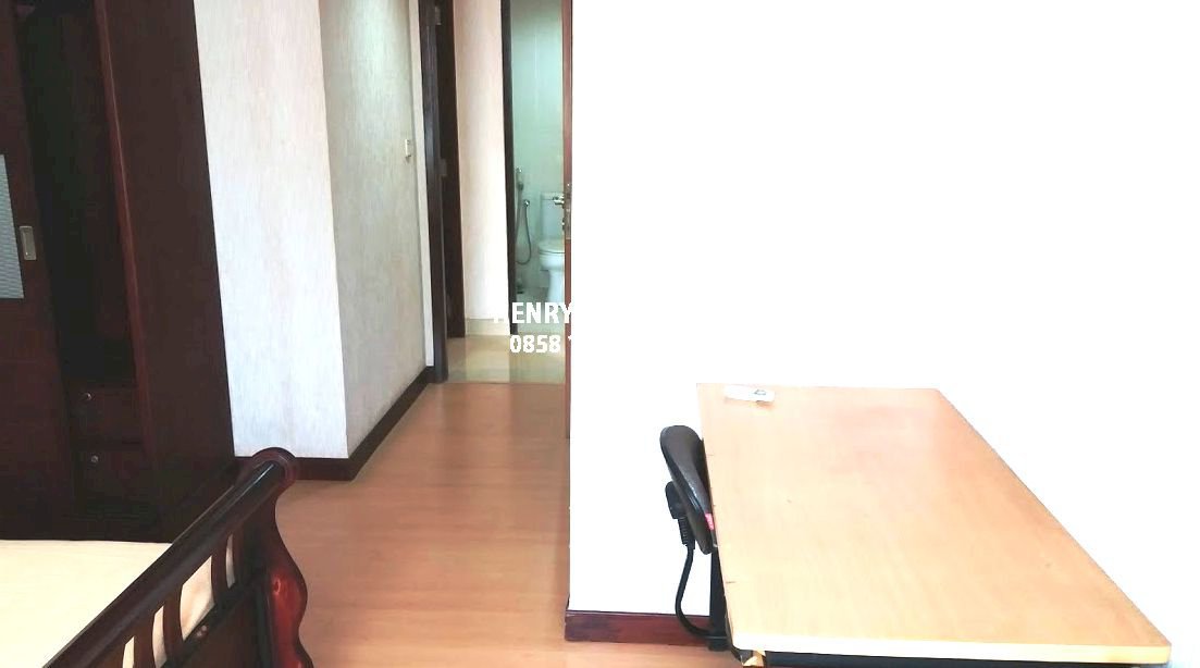 TAMAN ANGGREK CONDOMINIUM Dijual Cepat 2+1BR High Floor CIty View