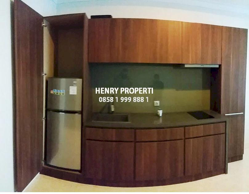 RESIDENCE 8 APARTMENT For Rent 1 BR Low Floor Full Furnish