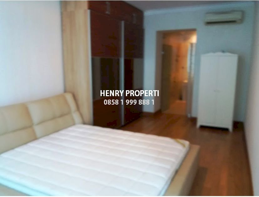 RESIDENCE 8 APARTMENT For Rent 1 BR Low Floor Full Furnish